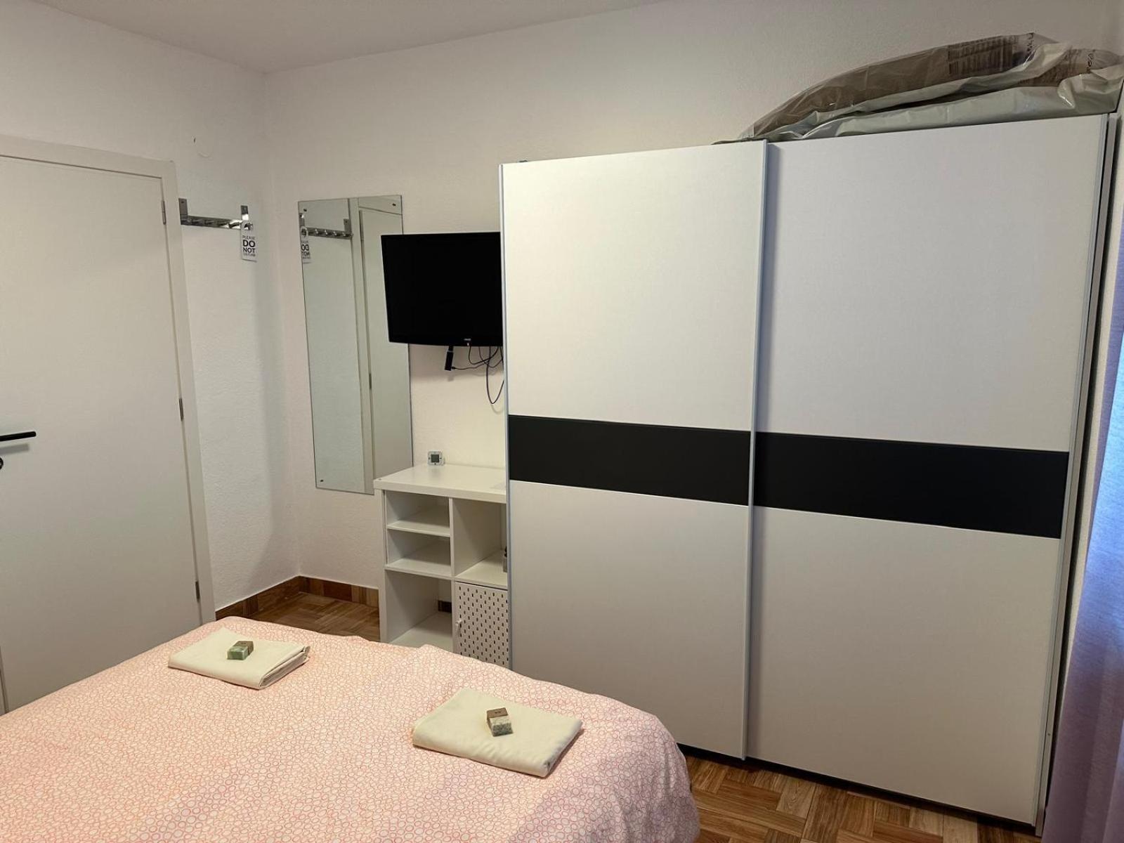 Apartments "Laci" คิร์ก ภายนอก รูปภาพ